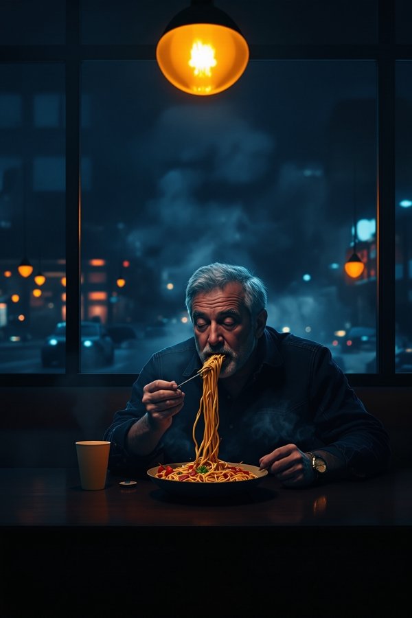 孤独的美食家 - 极光影院 孤独的美食家
